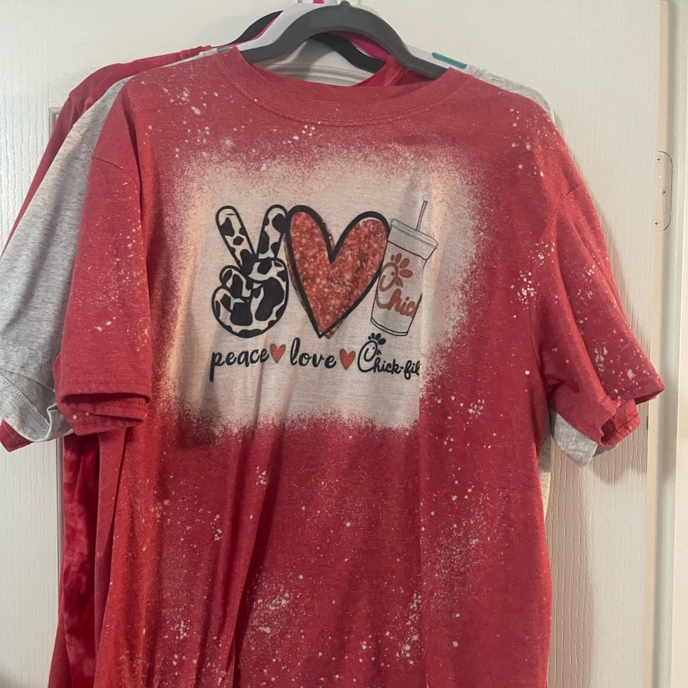 Womens shirt